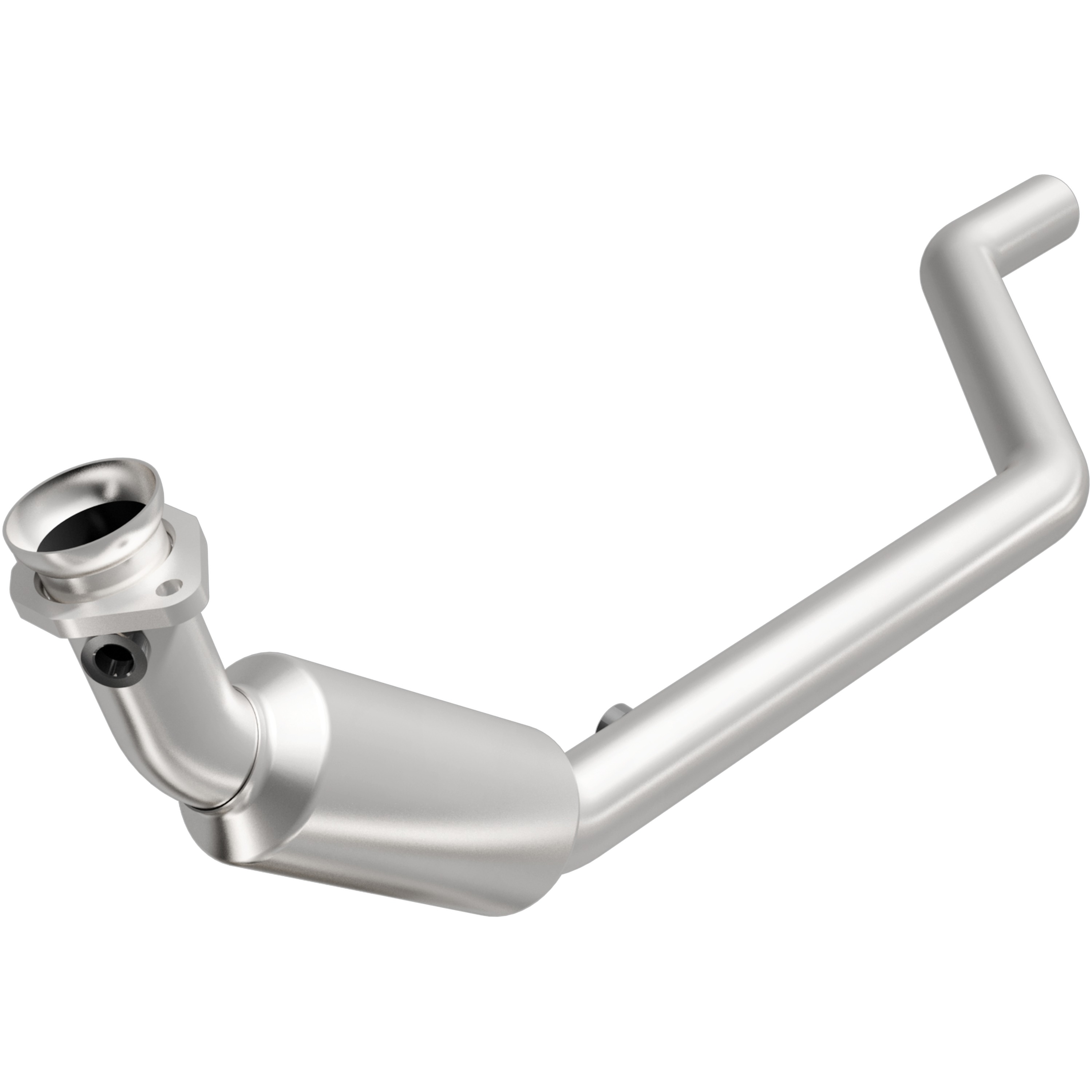 MagnaFlow Exhaust Products 23937 HM Grade Direct-Fit Catalytic Converter